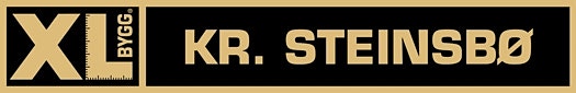 Kr Steinsbø AS logo