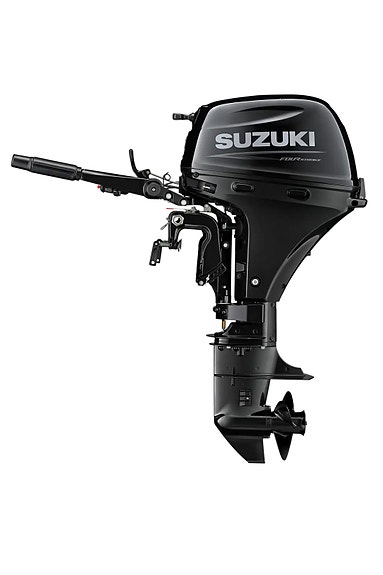 2026 Suzuki DF9,9BRS 2 of 2