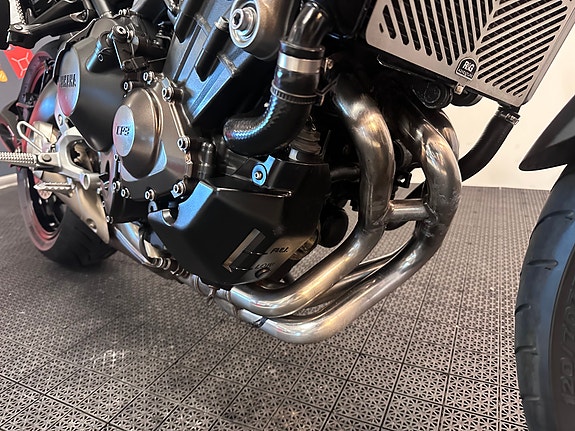 Yamaha MT-09 *** VESKER * SERVICE GARANTI *** 30 of 30