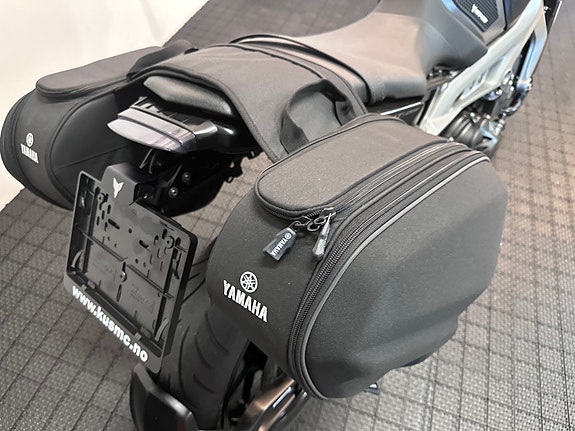 Yamaha MT-09 *** VESKER * SERVICE GARANTI *** 14 of 30