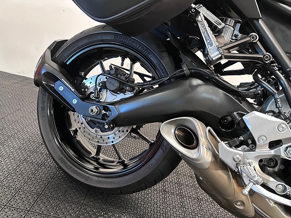 Yamaha MT-09 *** VESKER * SERVICE GARANTI *** 16 of 30