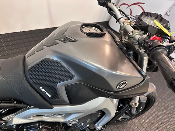 Yamaha MT-09 *** VESKER * SERVICE GARANTI *** 26 of 30