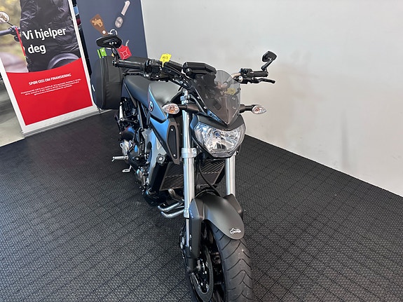 Yamaha MT-09 *** VESKER * SERVICE GARANTI *** 3 of 30