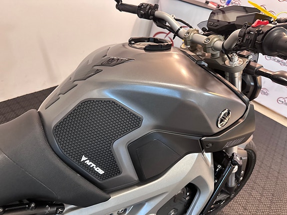 Yamaha MT-09 *** VESKER * SERVICE GARANTI *** 21 of 30