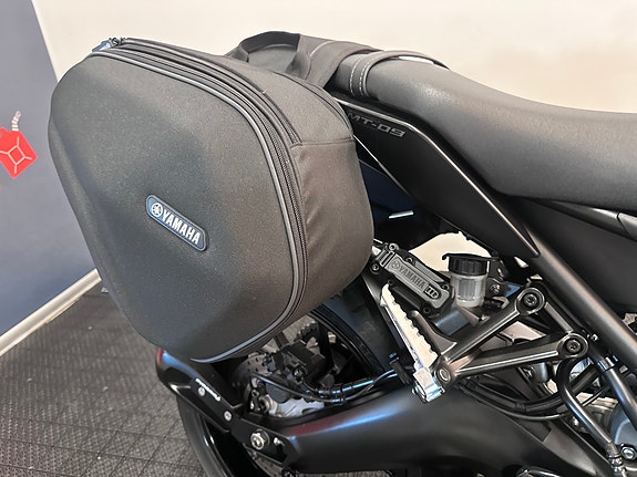 Yamaha MT-09 *** VESKER * SERVICE GARANTI *** 15 of 30