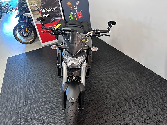 Yamaha MT-09 *** VESKER * SERVICE GARANTI *** 8 of 30