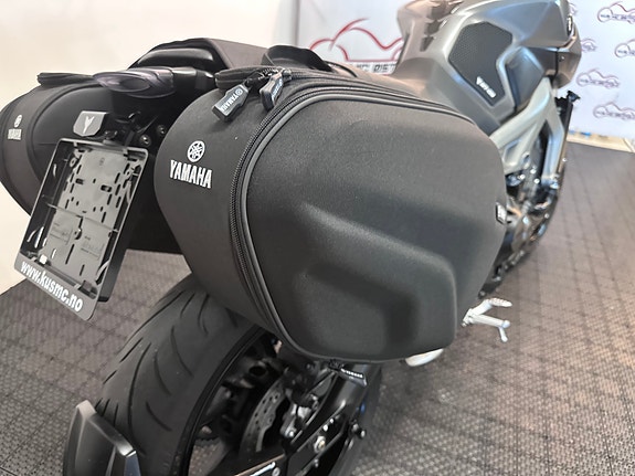Yamaha MT-09 *** VESKER * SERVICE GARANTI *** 13 of 30