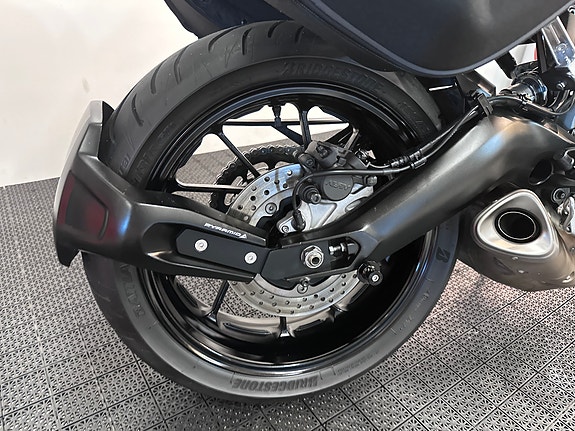 Yamaha MT-09 *** VESKER * SERVICE GARANTI *** 17 of 30