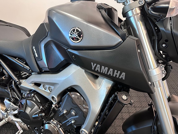 Yamaha MT-09 *** VESKER * SERVICE GARANTI *** 28 of 30