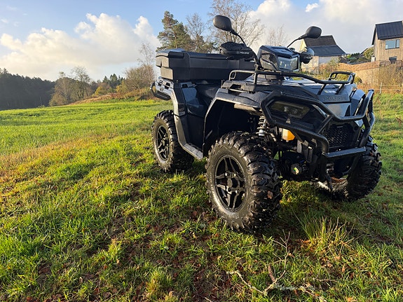 Polaris Sportsman 570 4 of 6