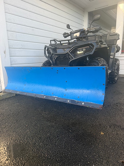 Polaris Sportsman 570 6 of 6