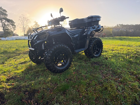 Polaris Sportsman 570 2 of 6