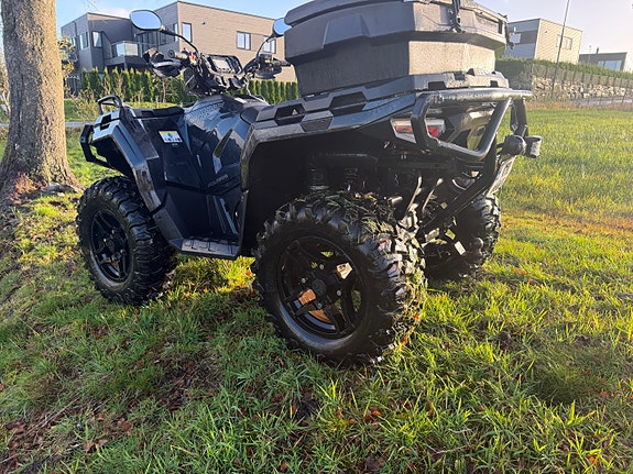 Polaris Sportsman 570 5 of 6