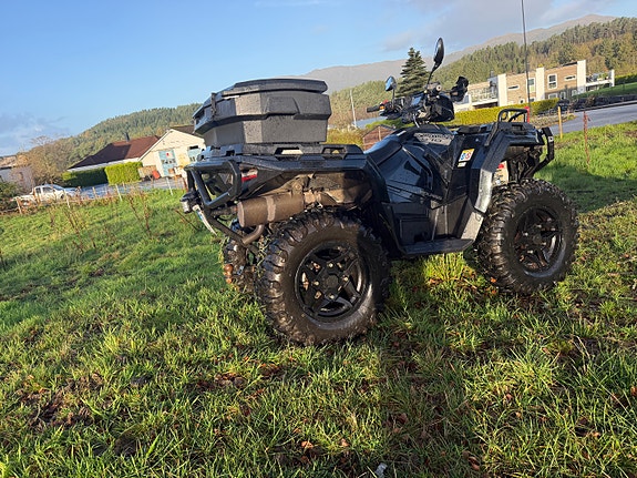 Polaris Sportsman 570 3 of 6