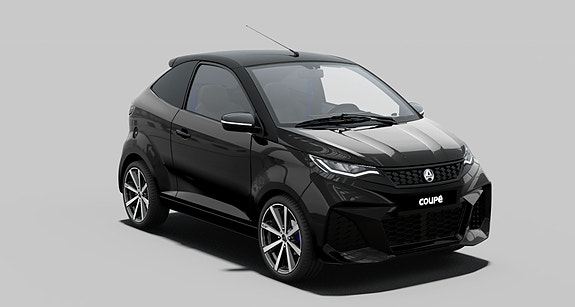 Aixam GTI S10 2 - Facelift Nye utgaven! 4 of 8