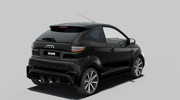 Aixam GTI S10 2 - Facelift Nye utgaven! 6 of 8