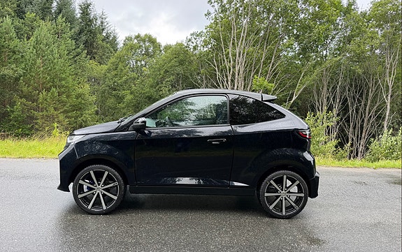 Aixam GTI S10 2 - Facelift Nye utgaven! 3 of 8