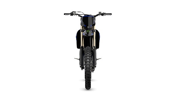 Yamaha YZ250F Monster Edition 17 of 27