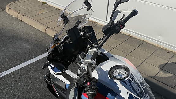 BMW R 1250 GS 8 of 8