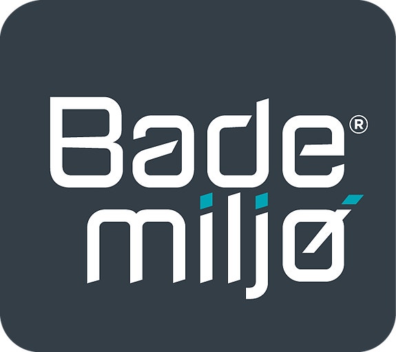 Hvaler Rørleggerbedrift AS Bademiljø logo