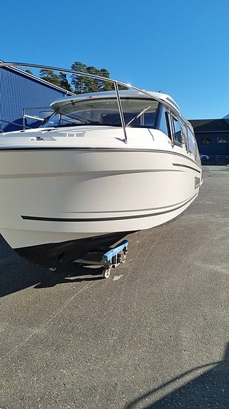 JEANNEAU 795 CRUISER 27 of 27