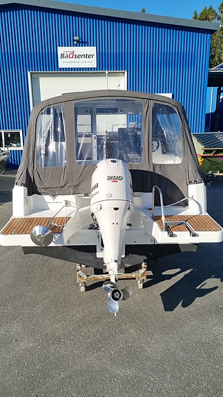 JEANNEAU 795 CRUISER 19 of 27