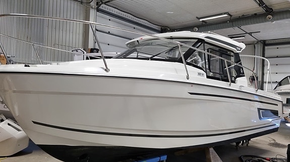 JEANNEAU 795 CRUISER 24 of 27