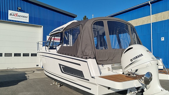 JEANNEAU 795 CRUISER 2 of 27
