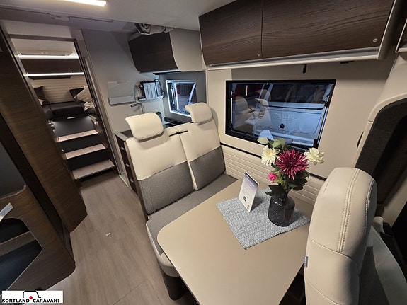 Adria MATRIX SUPREME 670 SL - 5 of 30