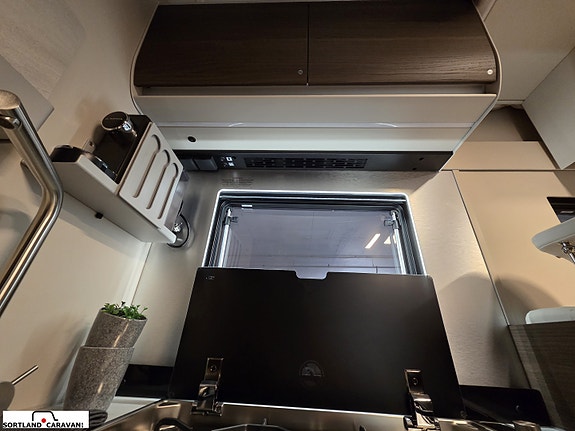 Adria MATRIX SUPREME 670 SL - 10 of 30