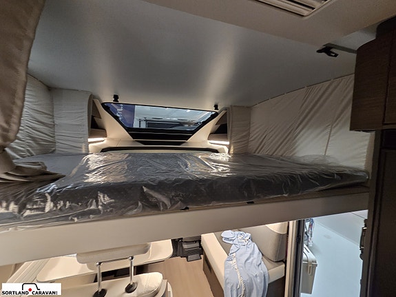 Adria MATRIX SUPREME 670 SL - 25 of 30