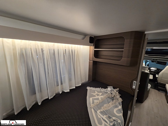 Adria MATRIX SUPREME 670 SL - 18 of 30