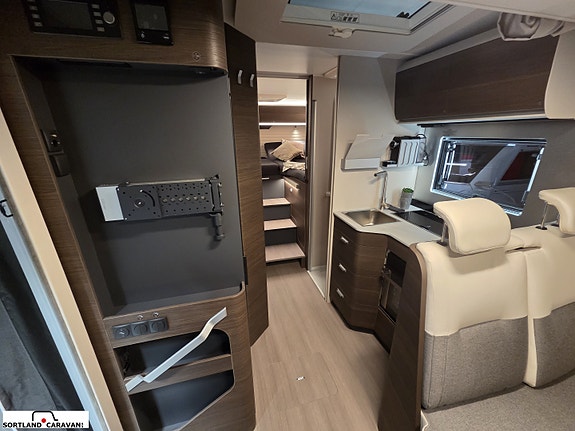 Adria MATRIX SUPREME 670 SL - 6 of 30
