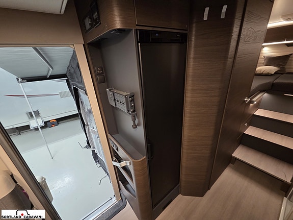 Adria MATRIX SUPREME 670 SL - 12 of 30