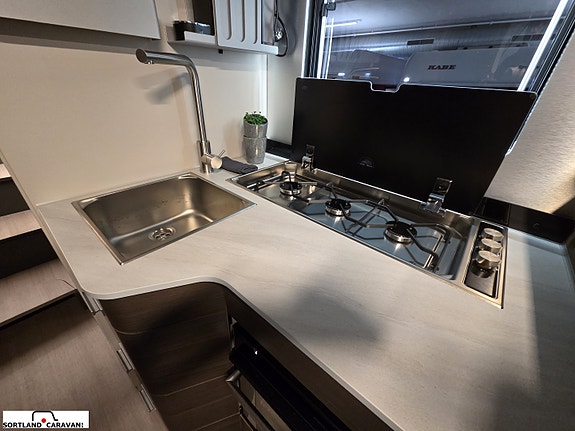 Adria MATRIX SUPREME 670 SL - 9 of 30