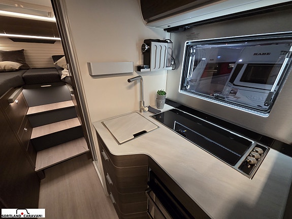 Adria MATRIX SUPREME 670 SL - 11 of 30
