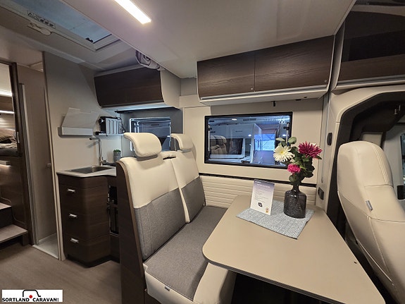 Adria MATRIX SUPREME 670 SL - 4 of 30