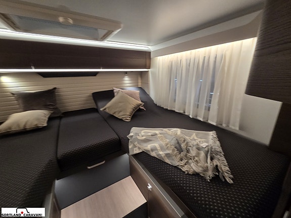 Adria MATRIX SUPREME 670 SL - 15 of 30