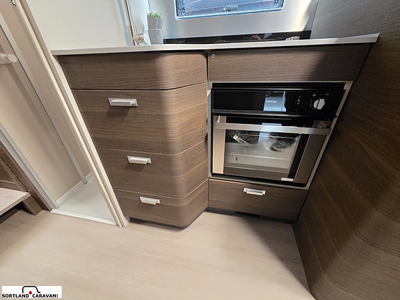 Adria MATRIX SUPREME 670 SL - 8 of 30