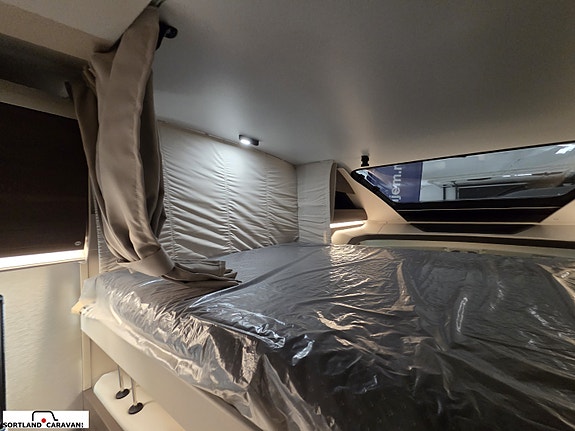 Adria MATRIX SUPREME 670 SL - 26 of 30