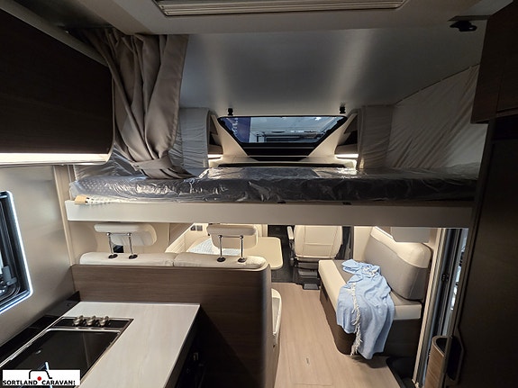 Adria MATRIX SUPREME 670 SL - 27 of 30