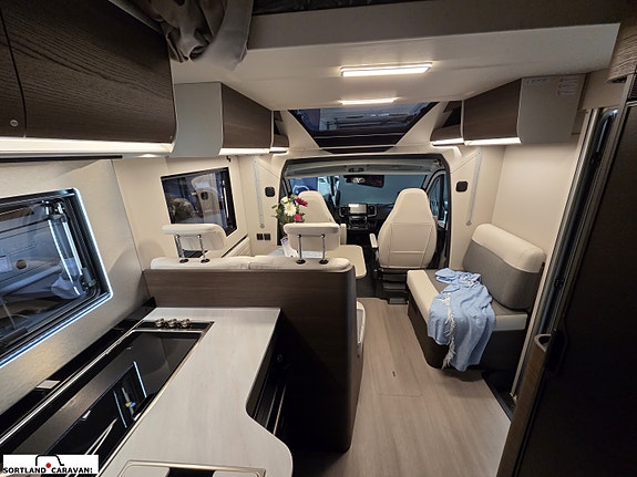 Adria MATRIX SUPREME 670 SL - 24 of 30