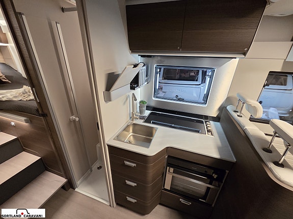 Adria MATRIX SUPREME 670 SL - 7 of 30