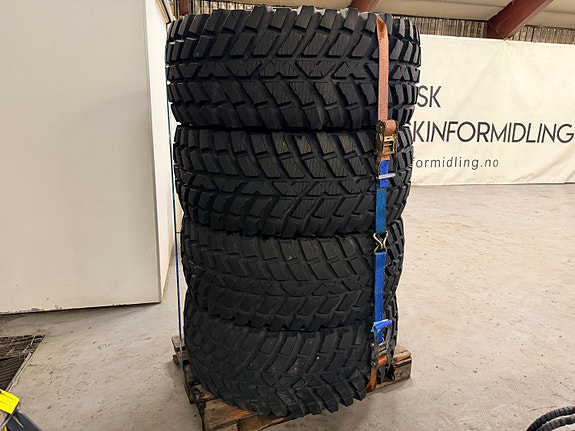 Lundberg 7200 LS#mye utstyr medfølger# 11 of 21