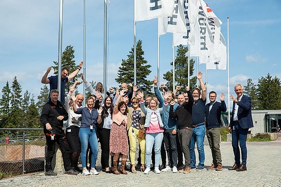 Bilde 2 av 6 i jobbannonse-galleriet