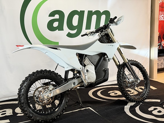 Stark VARG EX ALPHA Enduro// 80hk-75-90kg -  Fri Frakt i Oktober!// 3 of 22