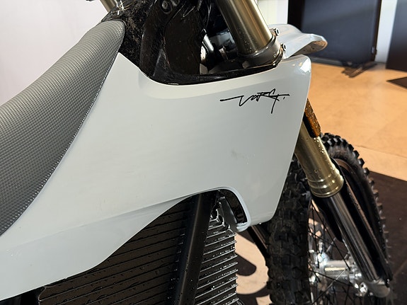Stark VARG EX ALPHA Enduro// 80hk-75-90kg -  Fri Frakt i Oktober!// 17 of 22