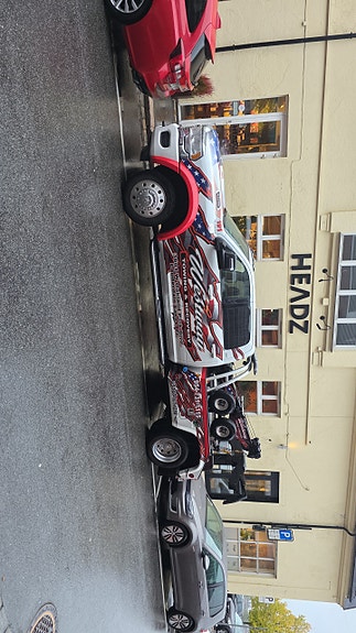 Dodge RAM 5500  LARAMIE CHEVRON 408 RENEGATE 6 SETER 14 of 14