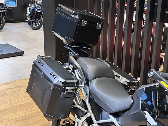 Triumph Tiger 1200 GT - Mye utstyr! 6 of 10