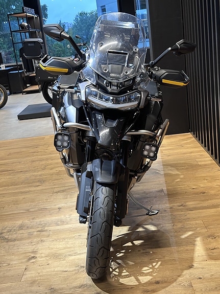 Triumph Tiger 1200 GT - Mye utstyr! 5 of 10